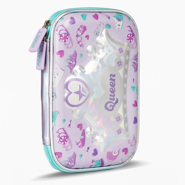 Cartucheras Con Utiles - Footy