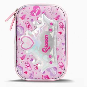 Cartucheras Con Utiles - Footy