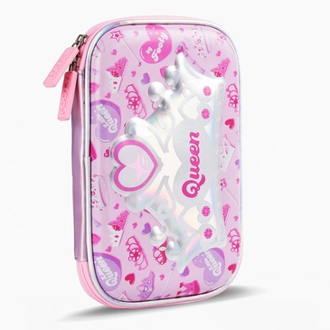 Cartucheras Con Utiles - Footy