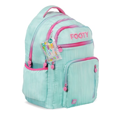 Mochila 18 