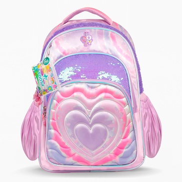 Mochila 18 