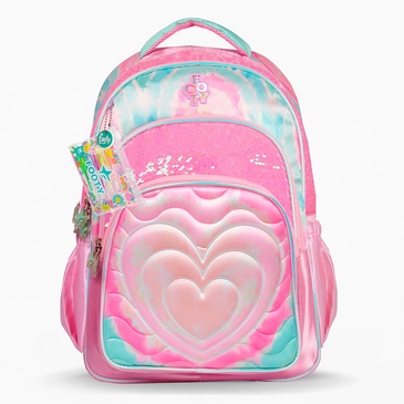 Mochila 18 