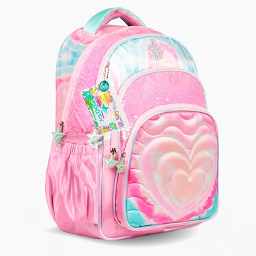 Mochila 18 