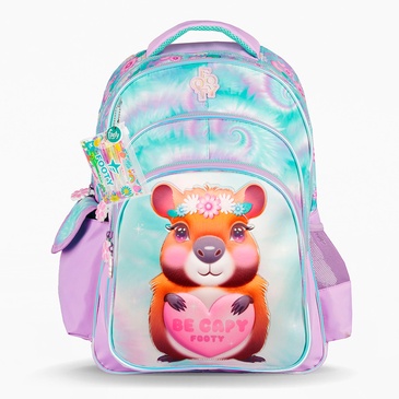 Mochila 18 