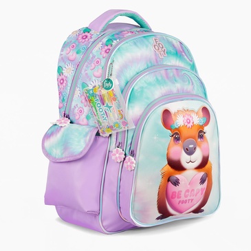 Mochila 18 
