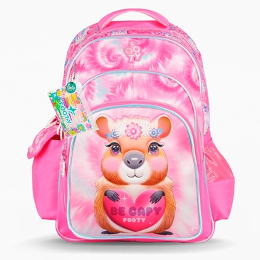 Mochila 18 