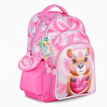 Mochila 18 