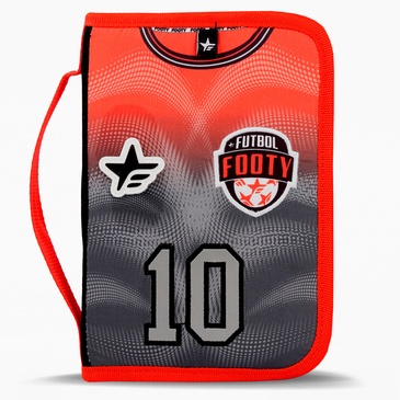 Venta por Mayor y Catalogo Cartucheras  Footy