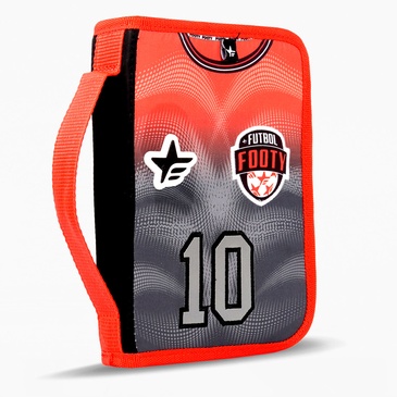 Cartucheras  - Footy