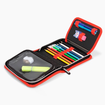 Cartucheras  - Footy