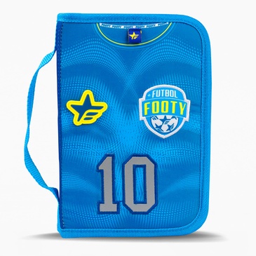 Cartucheras  - Footy