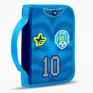 Cartucheras  - Footy