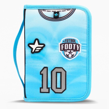 Cartucheras  - Footy