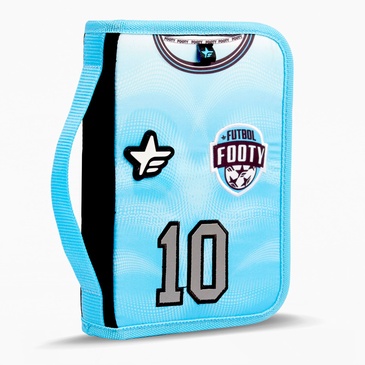 Cartucheras  - Footy