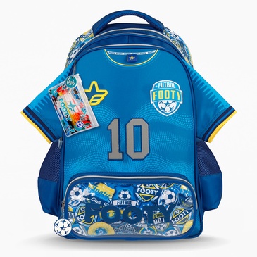 Mochila 18 