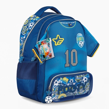 Mochila 18 