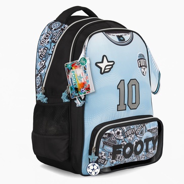 Mochila 18 
