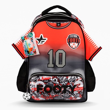 Mochila 18 