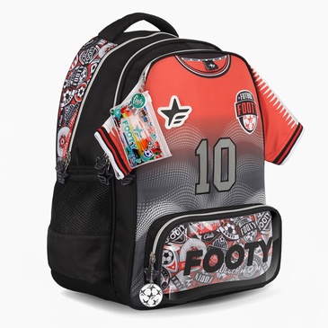 Mochila 18 