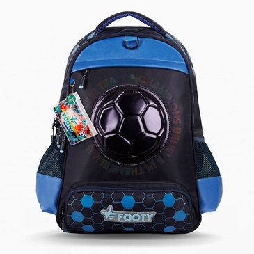 Mochila 18 