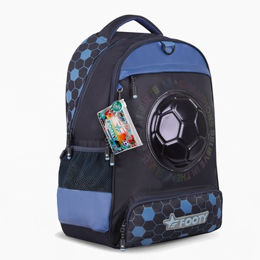 Mochila 18 