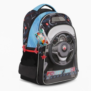 Mochila 18 