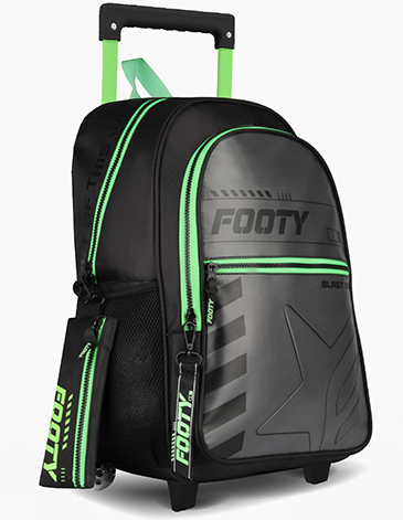 Mochila Carro 18 