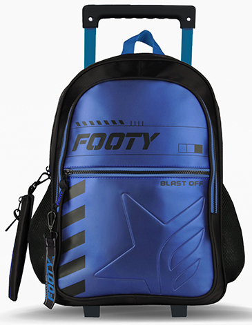 Mochila Carro 18 