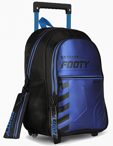 Mochila Carro 18 