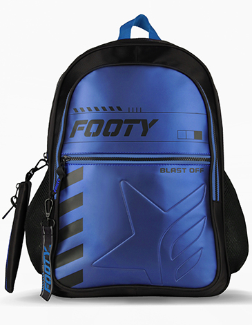 Mochila 18 