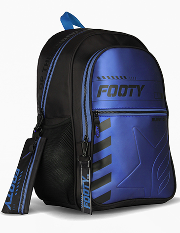 Mochila 18 