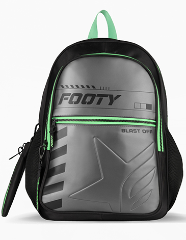 Mochila 18 
