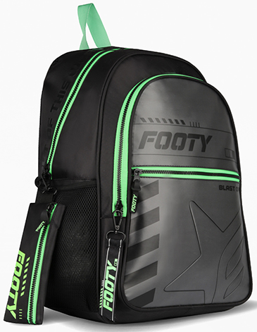 Mochila 18 