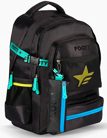 Mochila 18 