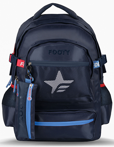 Mochila 18 