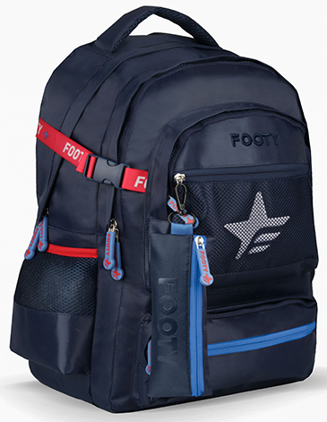 Mochila 18 