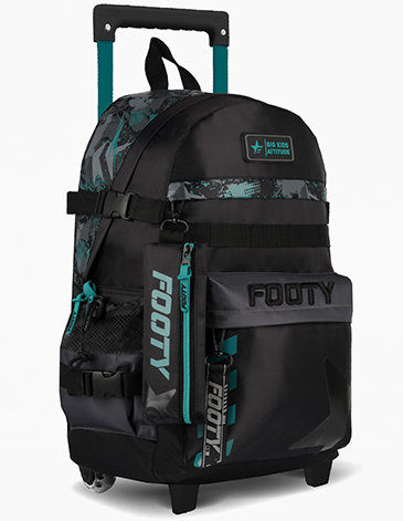 Mochila Carro 18 