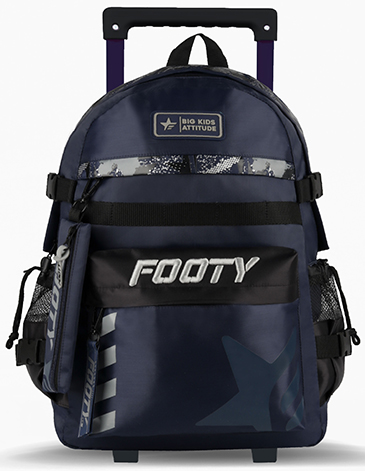 Mochila Carro 18 