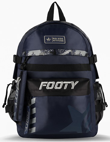Mochila  18 