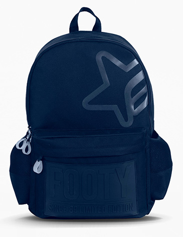 Mochila 18 