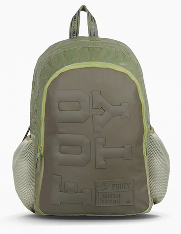 Mochila 18 