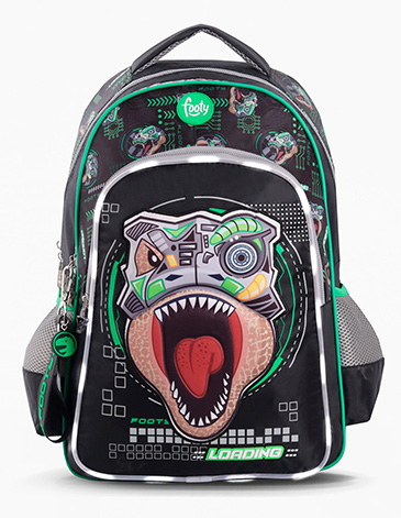 Mochila 18 