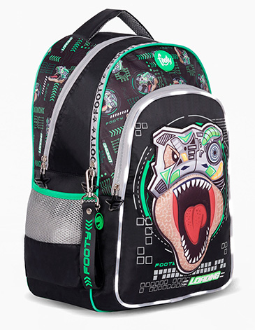 Mochila 18 