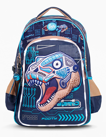 Mochila 18 