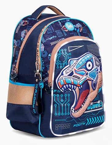 Mochila 18 