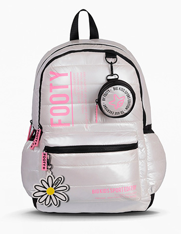 Mochila 18 