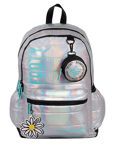 Mochila 18 