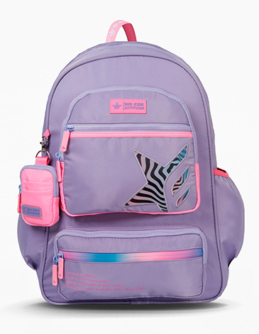 Mochila 18 