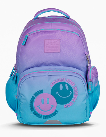 Mochila 18 