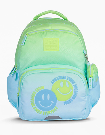 Mochila 18 